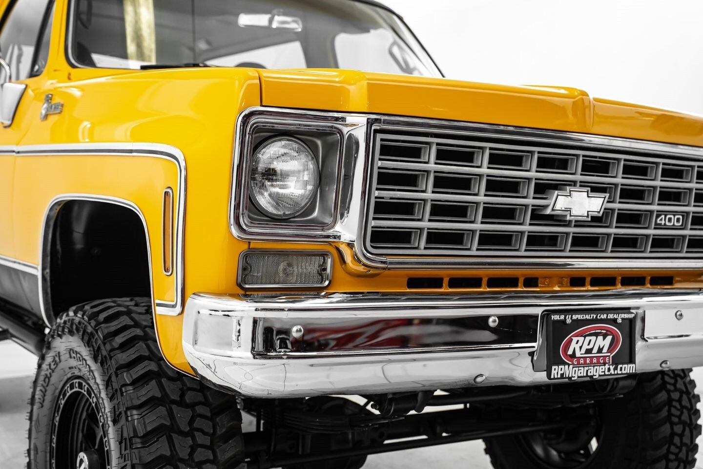 Chevrolet-Blazer-1976-SUV-7