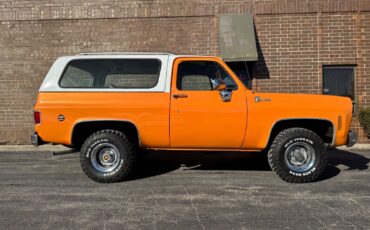 Chevrolet-Blazer-1976-SUV-7