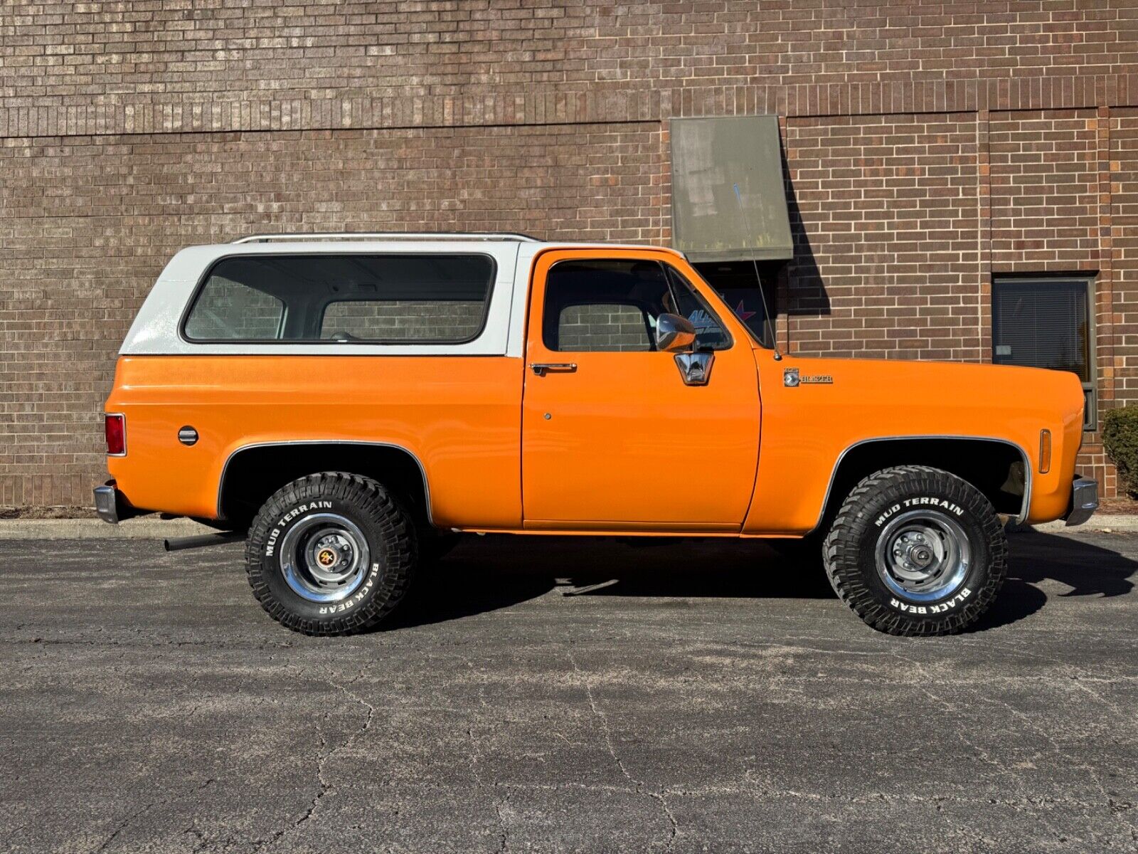 Chevrolet-Blazer-1976-SUV-7