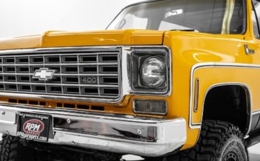 Chevrolet-Blazer-1976-SUV-8
