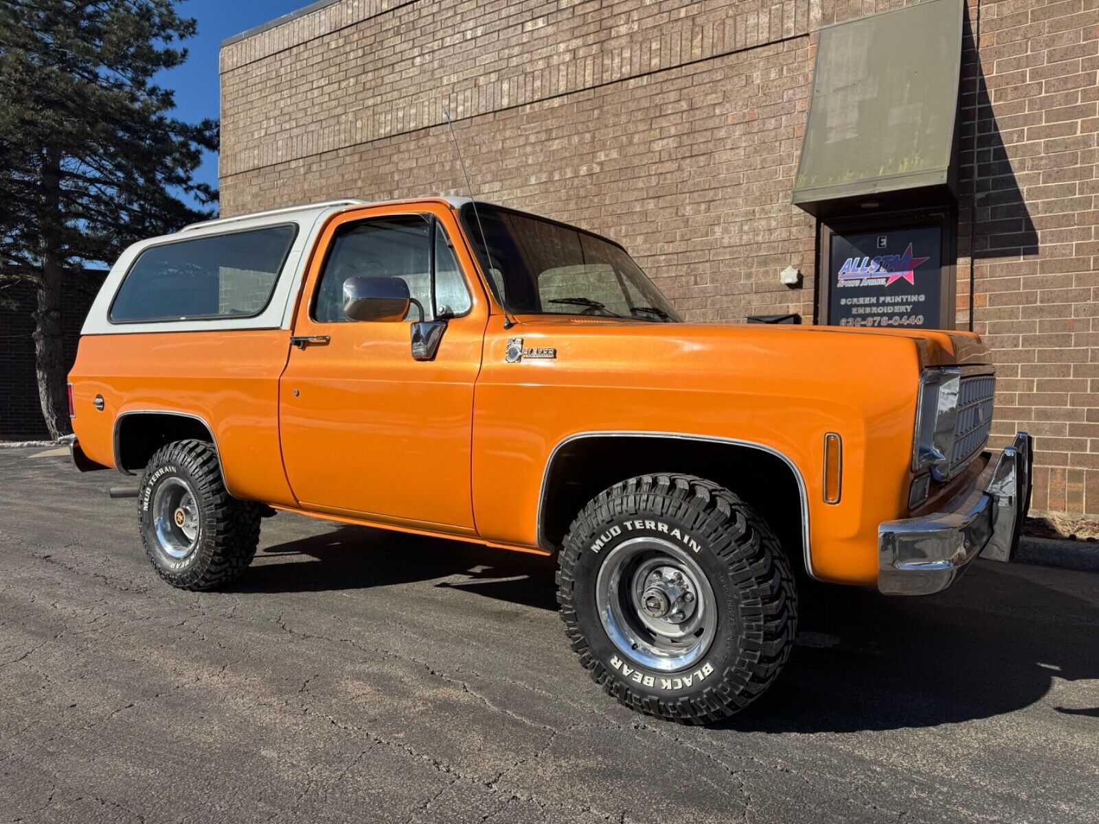 Chevrolet-Blazer-1976-SUV-8