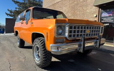 Chevrolet-Blazer-1976-SUV-9