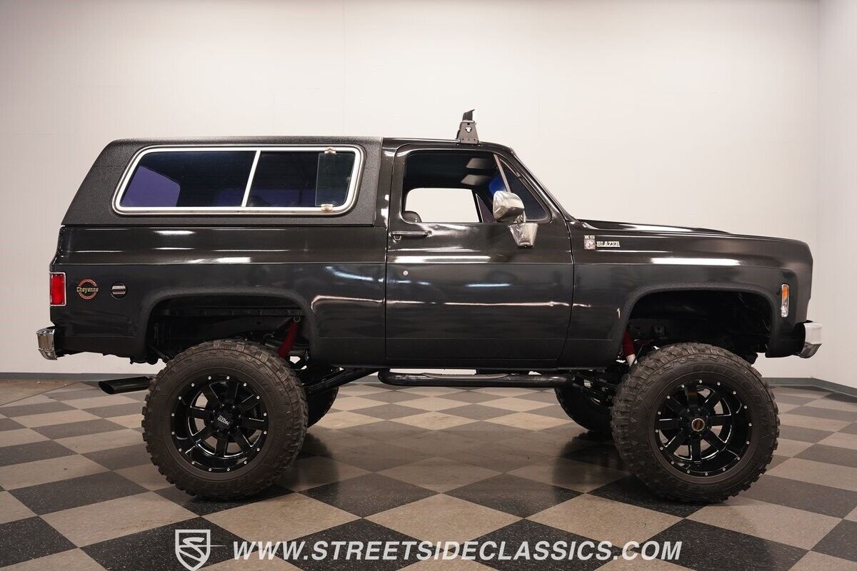 Chevrolet-Blazer-1977-SUV-17
