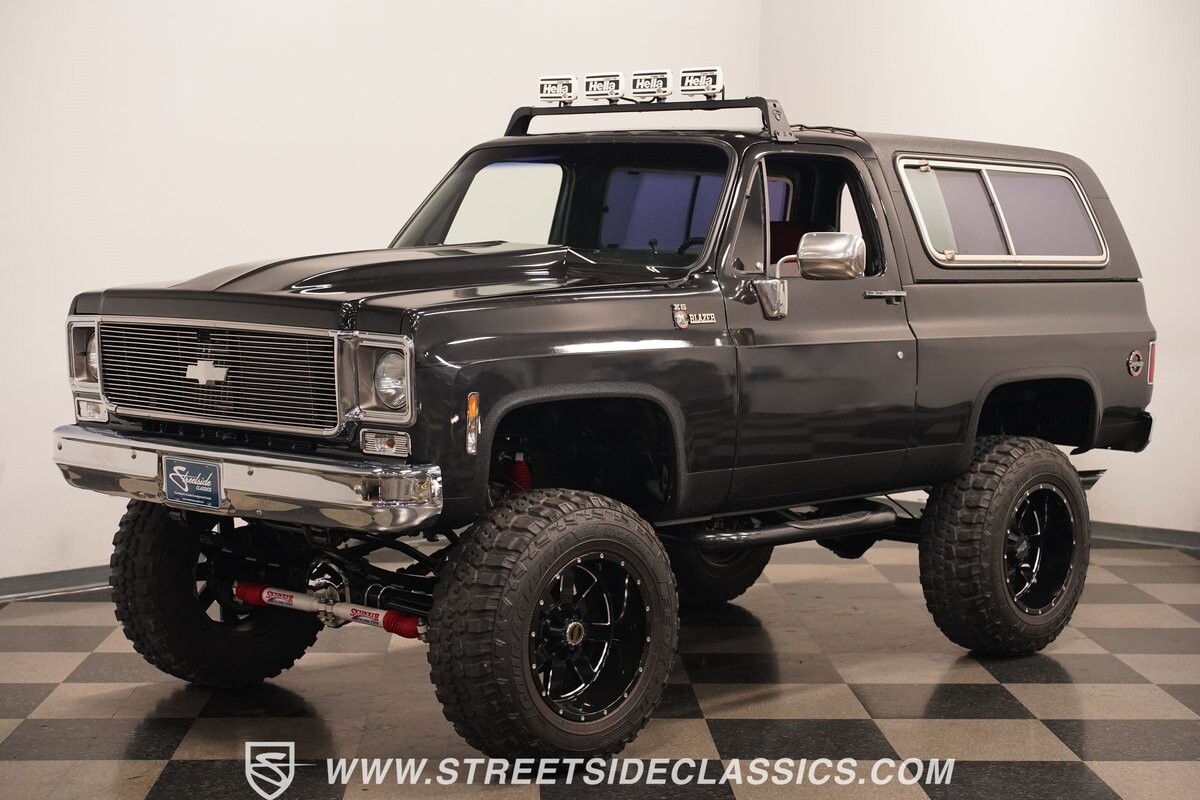 Chevrolet-Blazer-1977-SUV-22