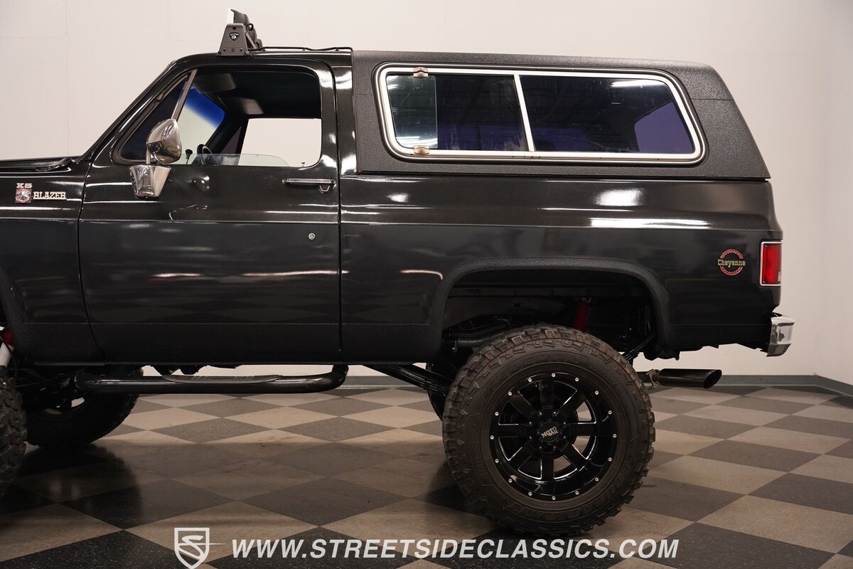 Chevrolet-Blazer-1977-SUV-26
