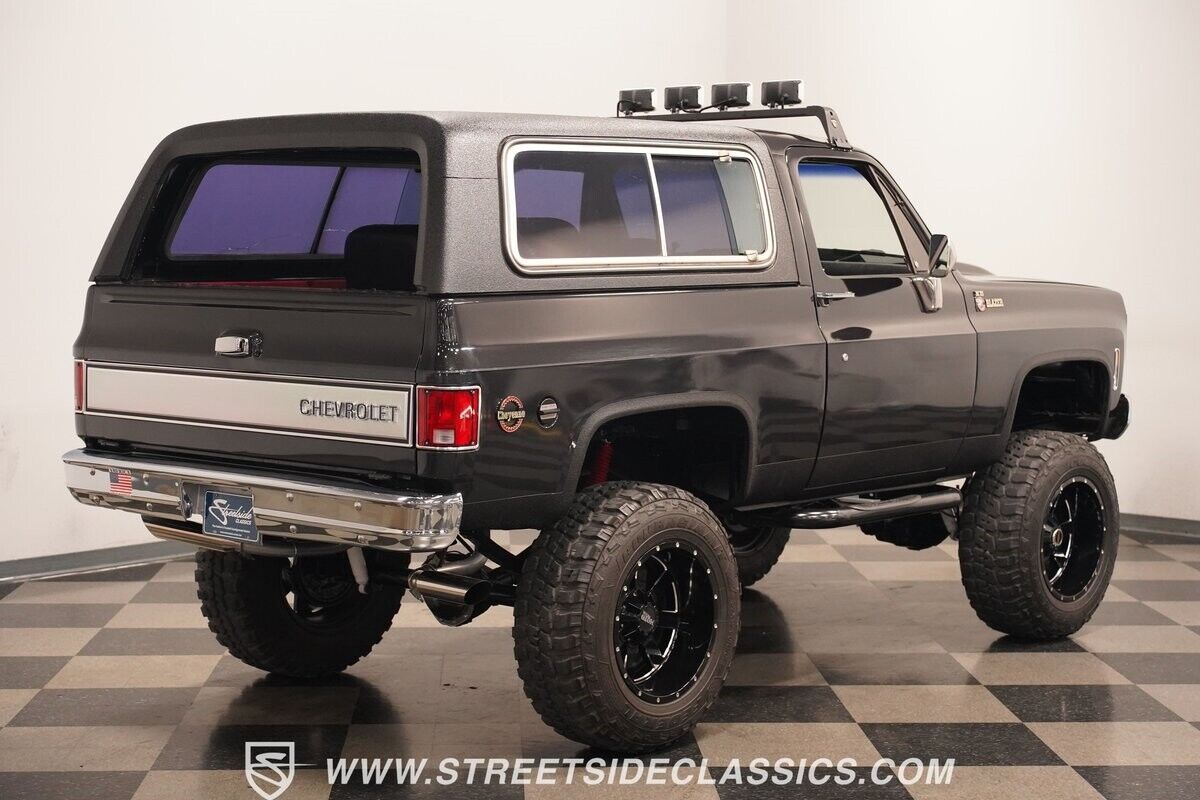 Chevrolet-Blazer-1977-SUV-29
