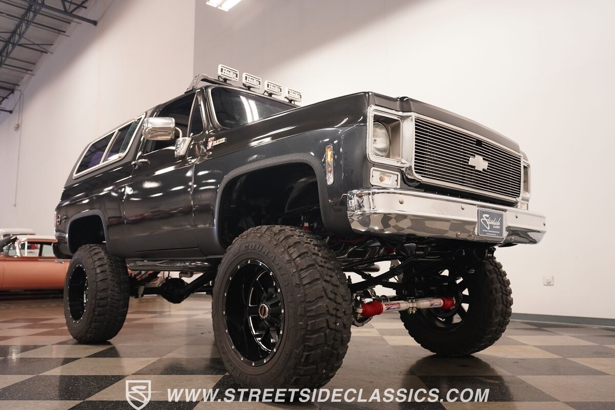 Chevrolet-Blazer-1977-SUV-34