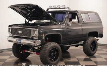Chevrolet-Blazer-1977-SUV-35