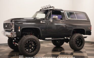 Chevrolet-Blazer-1977-SUV-8