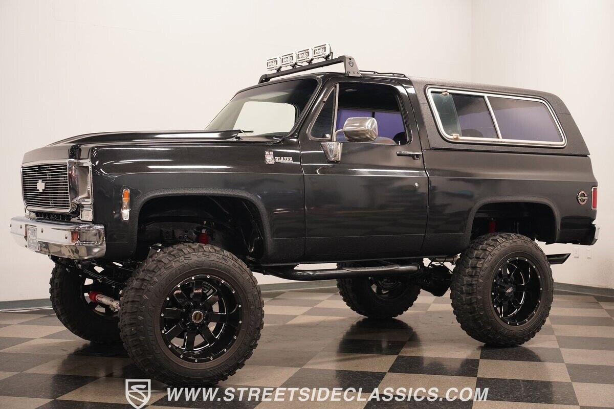 Chevrolet-Blazer-1977-SUV-8