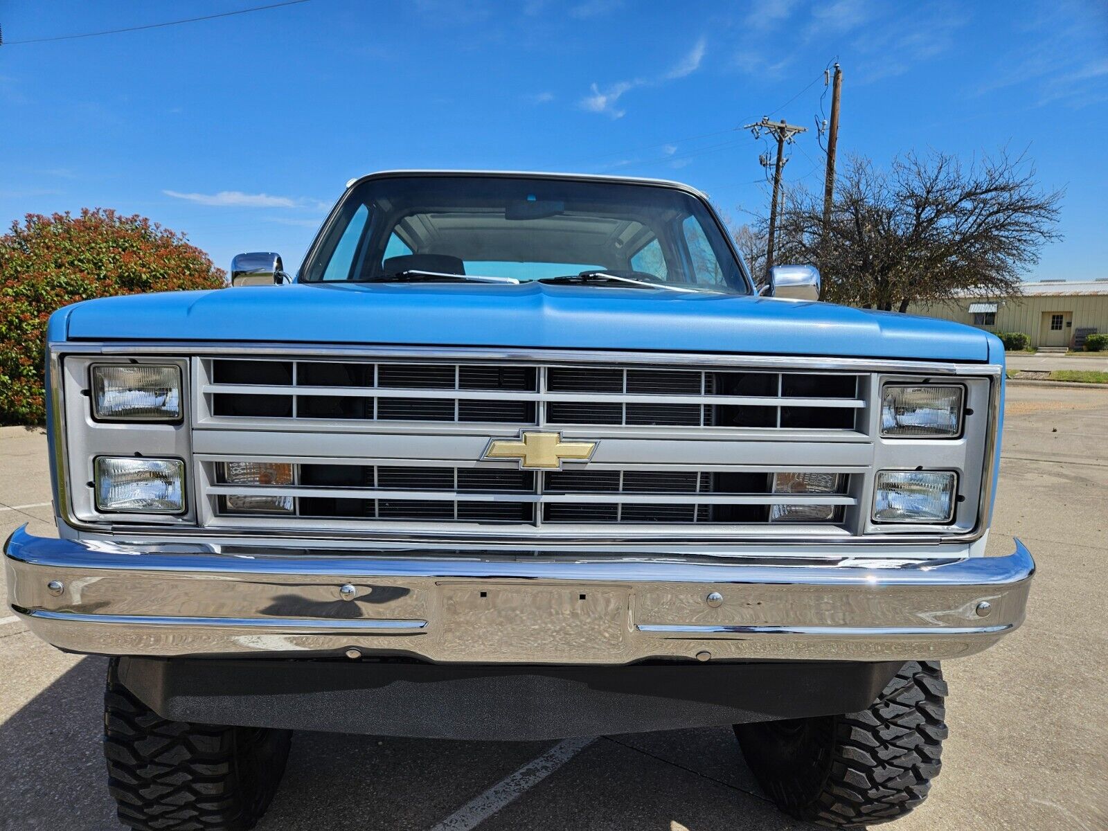 Chevrolet-Blazer-1985-SUV-1