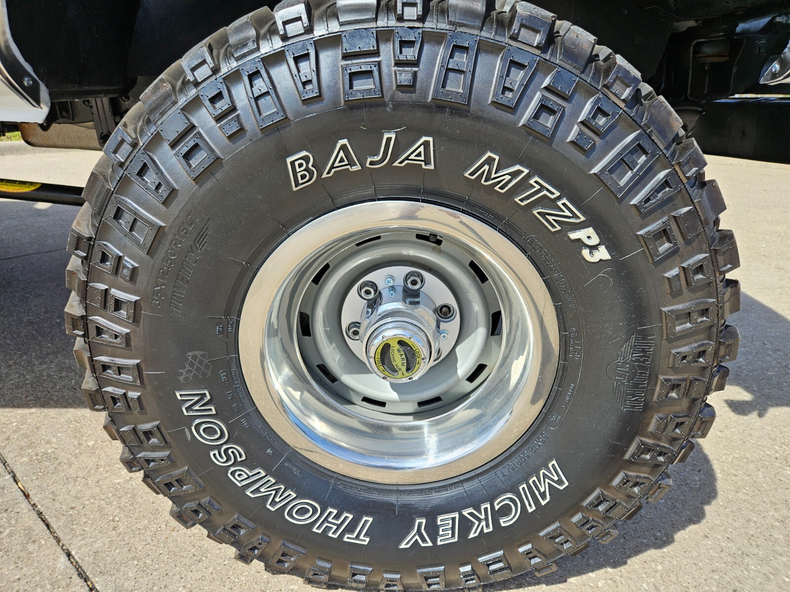 Chevrolet-Blazer-1985-SUV-9