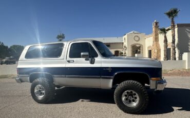 Chevrolet-Blazer-1989-1