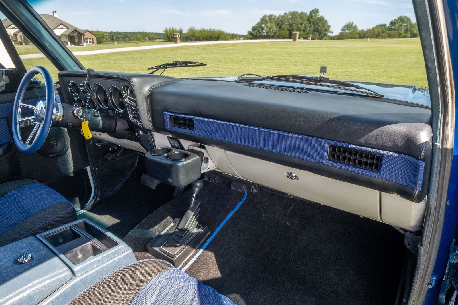Chevrolet-Blazer-1990-SUV-18