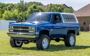 Chevrolet-Blazer-1990-SUV