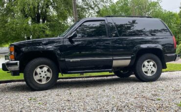 Chevrolet-Blazer-1994-1