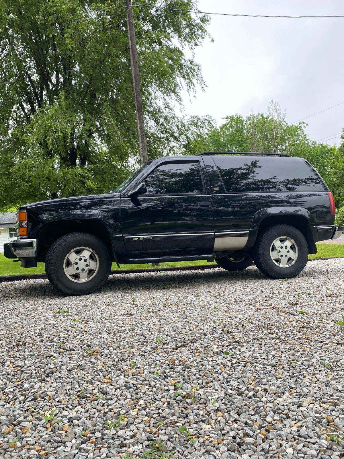 Chevrolet-Blazer-1994-1