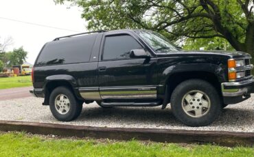 Chevrolet-Blazer-1994