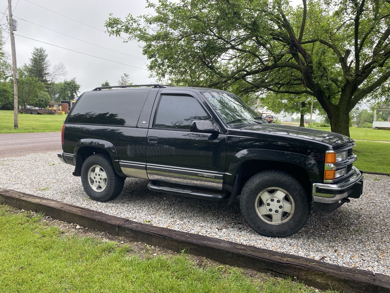 Chevrolet-Blazer-1994-9
