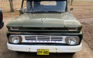 Chevrolet-C-10-1962-1