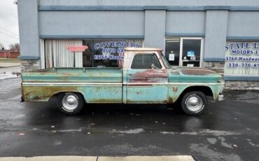 Chevrolet-C-10-1964-1