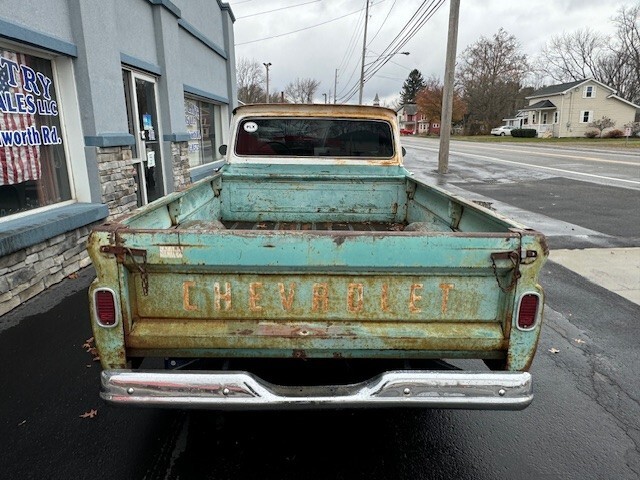 Chevrolet-C-10-1964-3