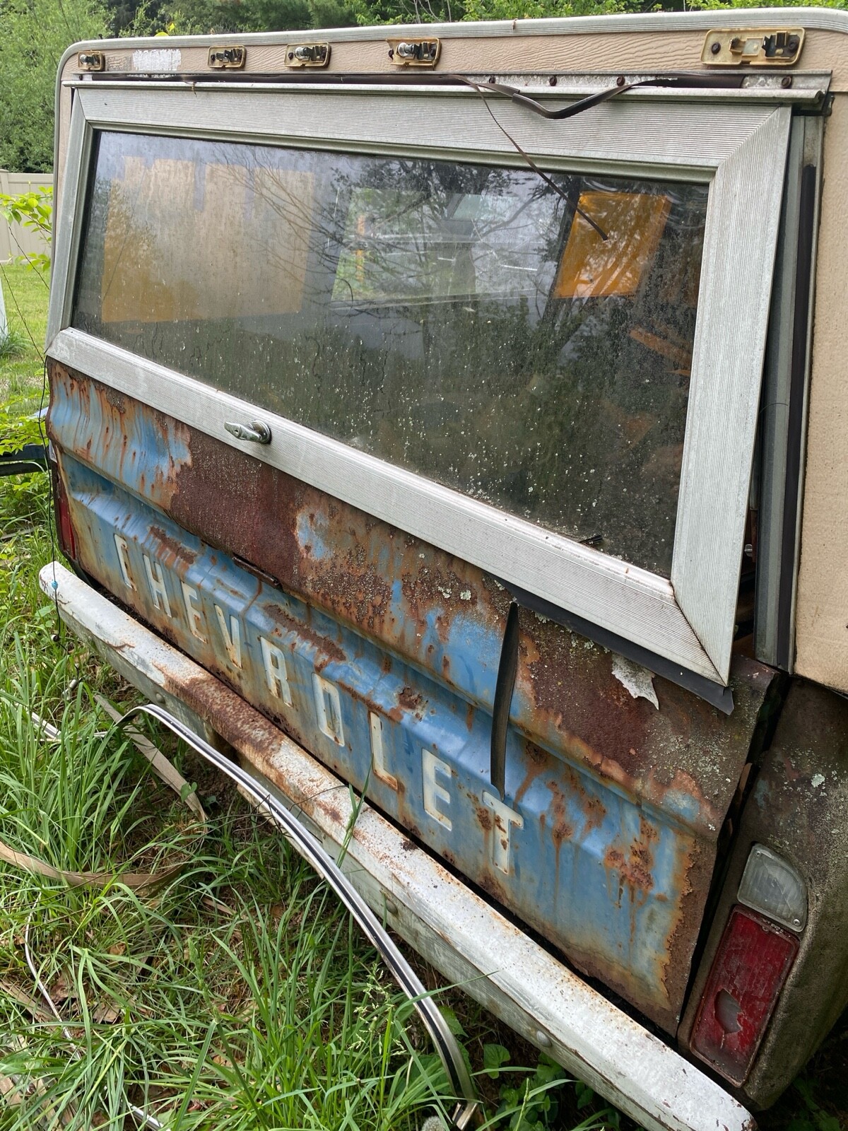 Chevrolet-C-10-1964-4