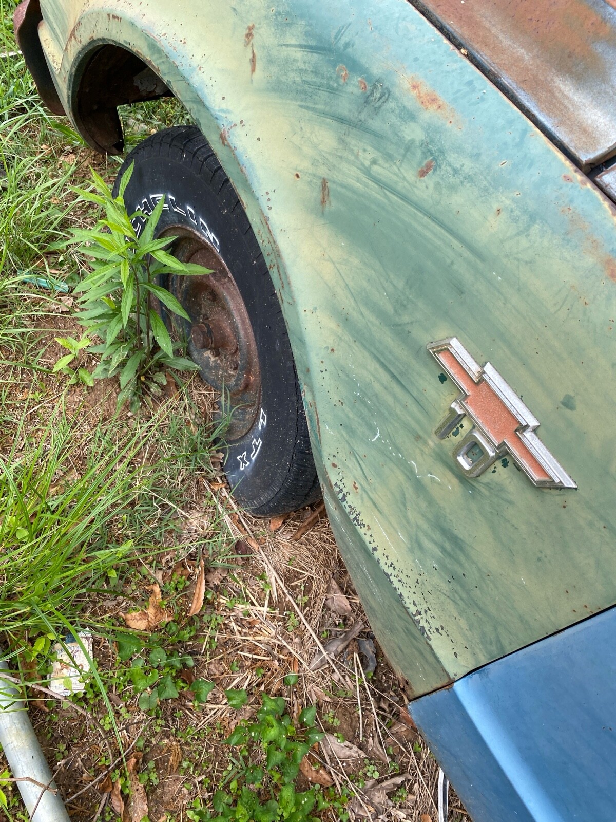 Chevrolet-C-10-1964-6