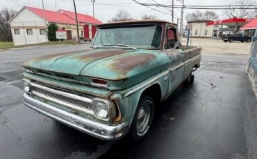 Chevrolet-C-10-1964-6