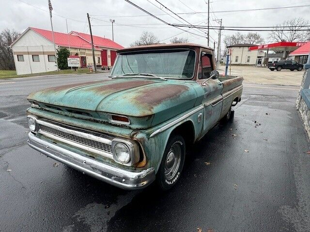 Chevrolet-C-10-1964-6