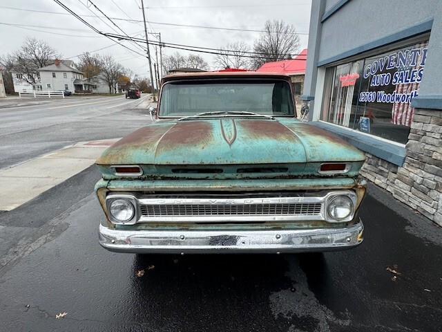 Chevrolet-C-10-1964-8