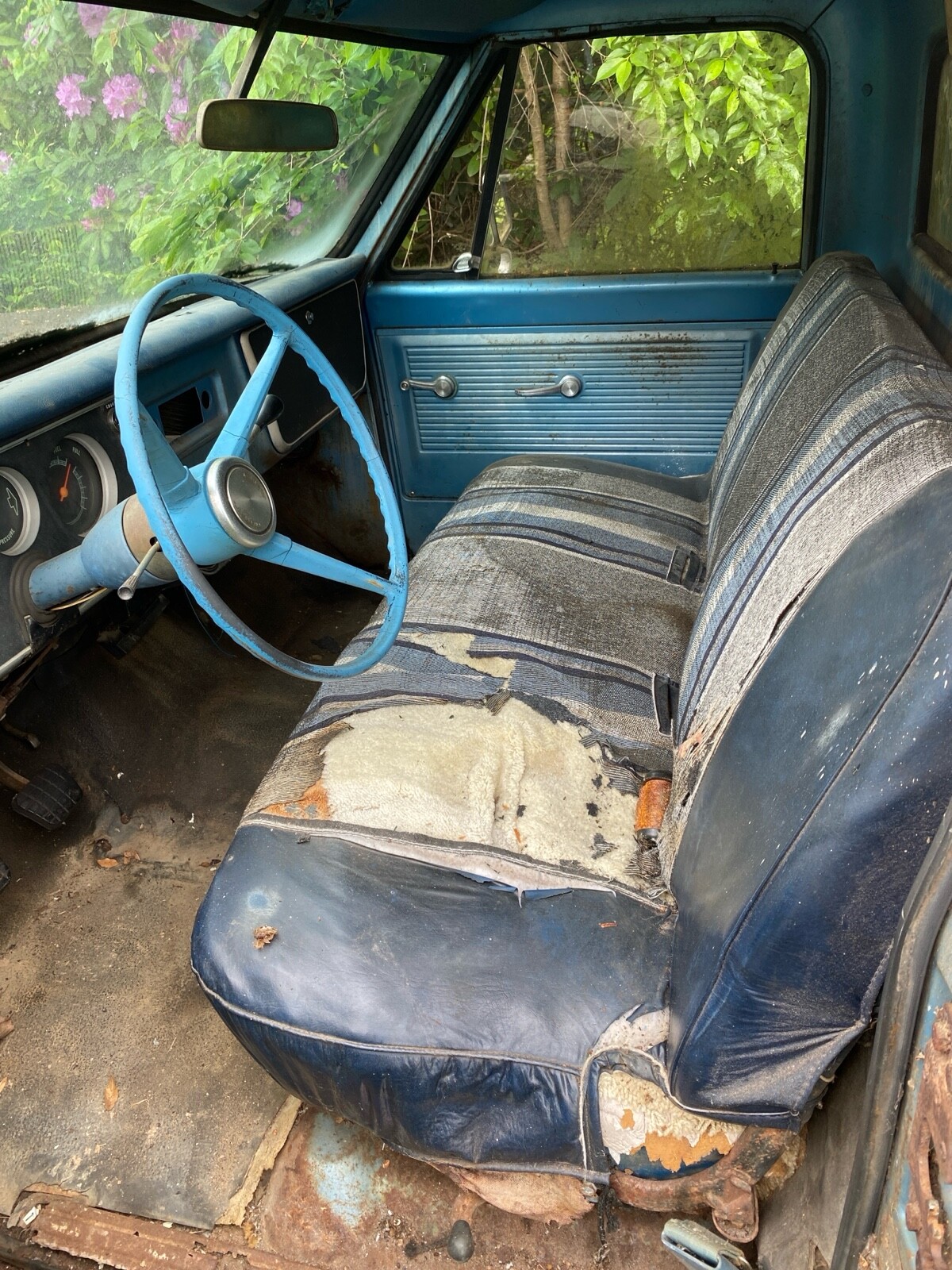 Chevrolet-C-10-1964-9