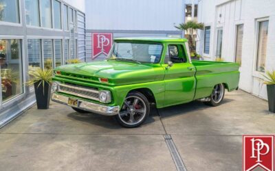 Chevrolet C-10 1964 Pickup