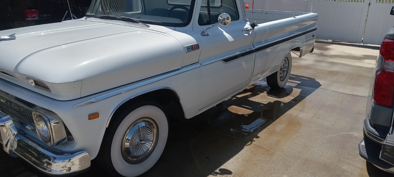 Chevrolet-C-10-1965-1