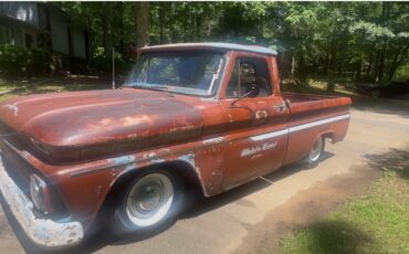 Chevrolet-C-10-1965-1