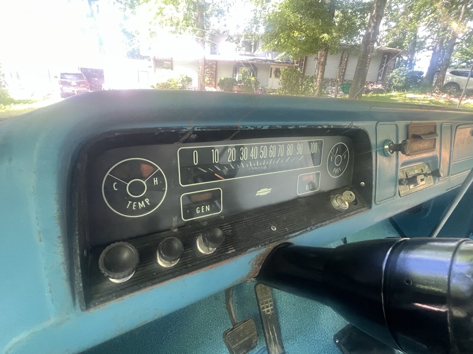 Chevrolet-C-10-1965-14