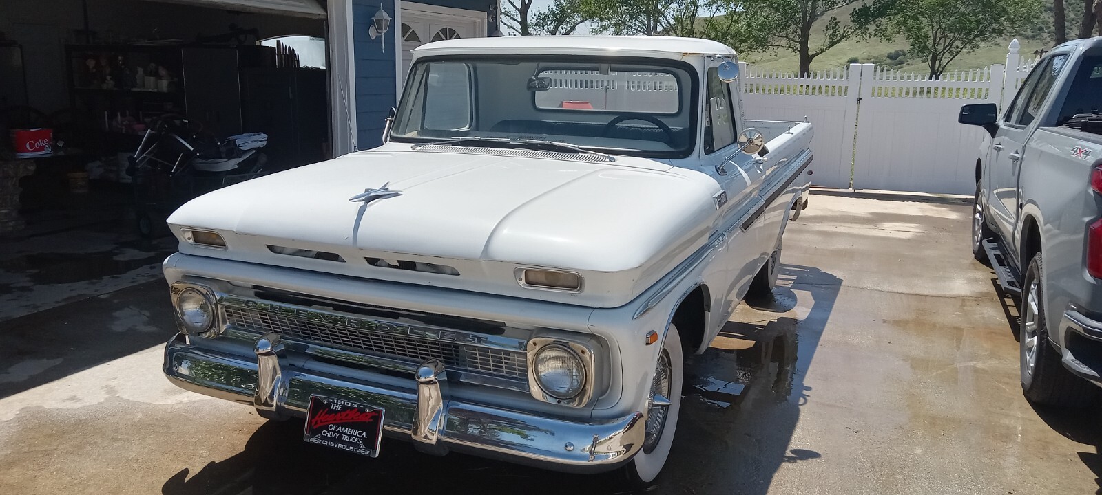Chevrolet-C-10-1965-2