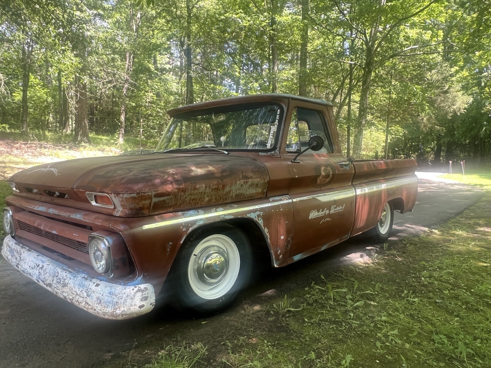 Chevrolet-C-10-1965-3