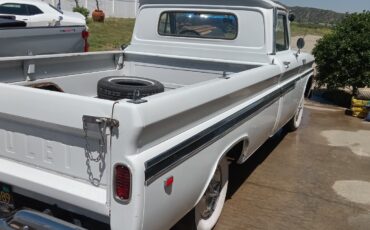 Chevrolet-C-10-1965-4