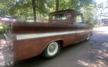 Chevrolet-C-10-1965-4