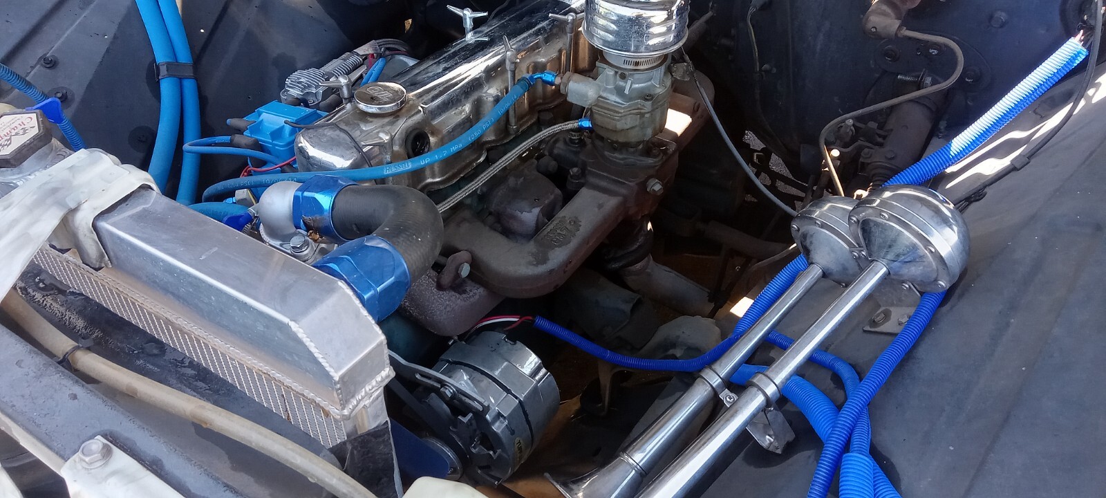 Chevrolet-C-10-1965-7
