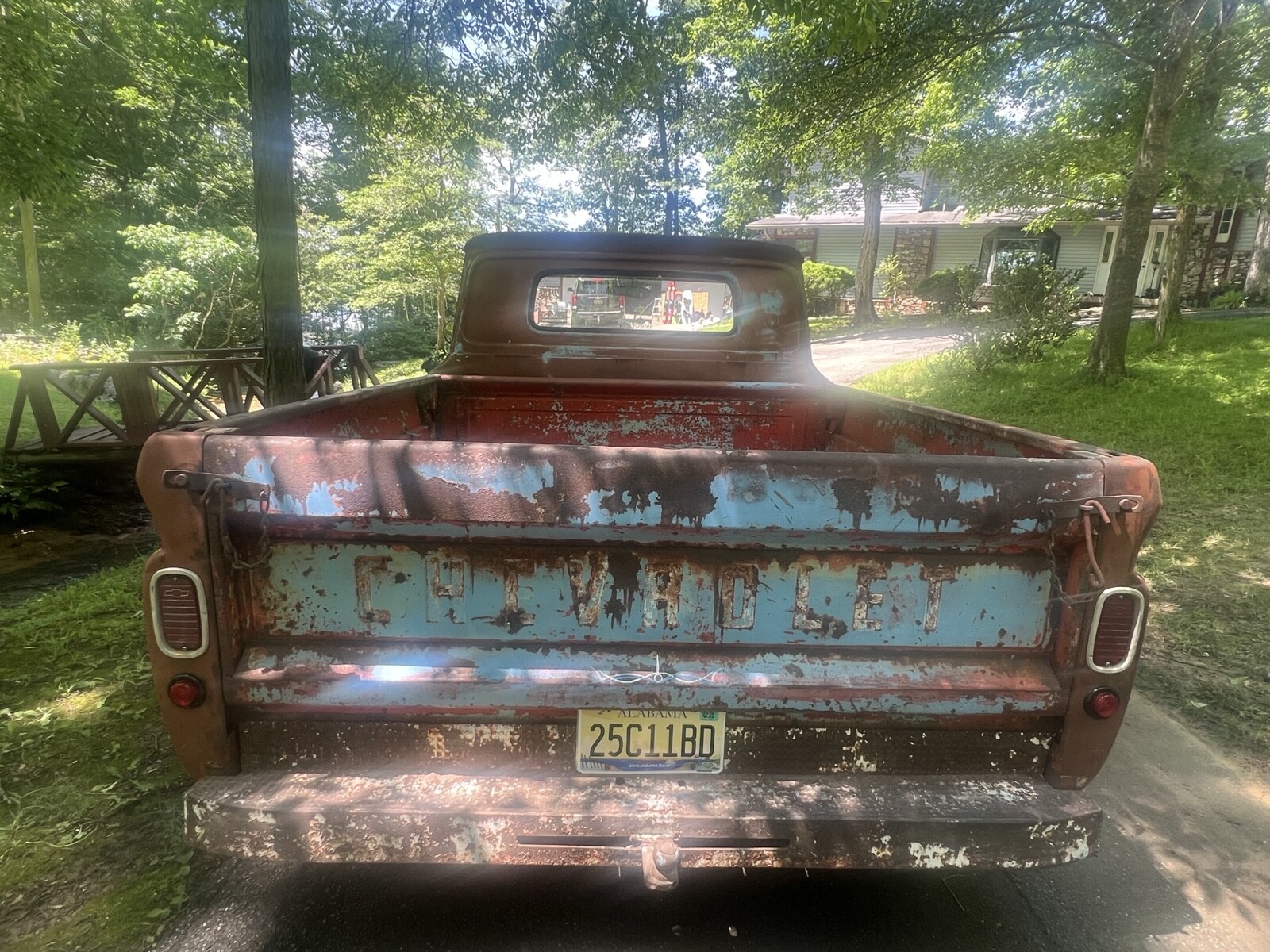 Chevrolet-C-10-1965-8