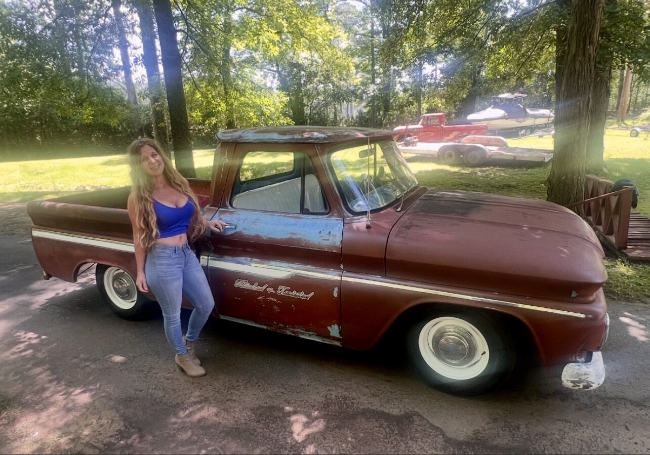 Chevrolet-C-10-1965-9
