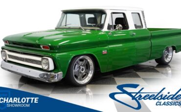 Chevrolet-C-10-1965-Pickup-Truck