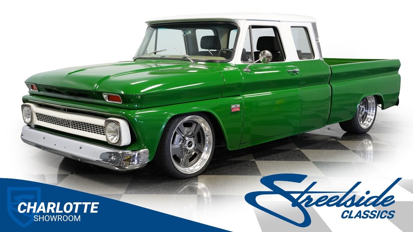 Chevrolet-C-10-1965-Pickup-Truck