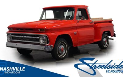 Chevrolet C-10 1966 Pickup Truck