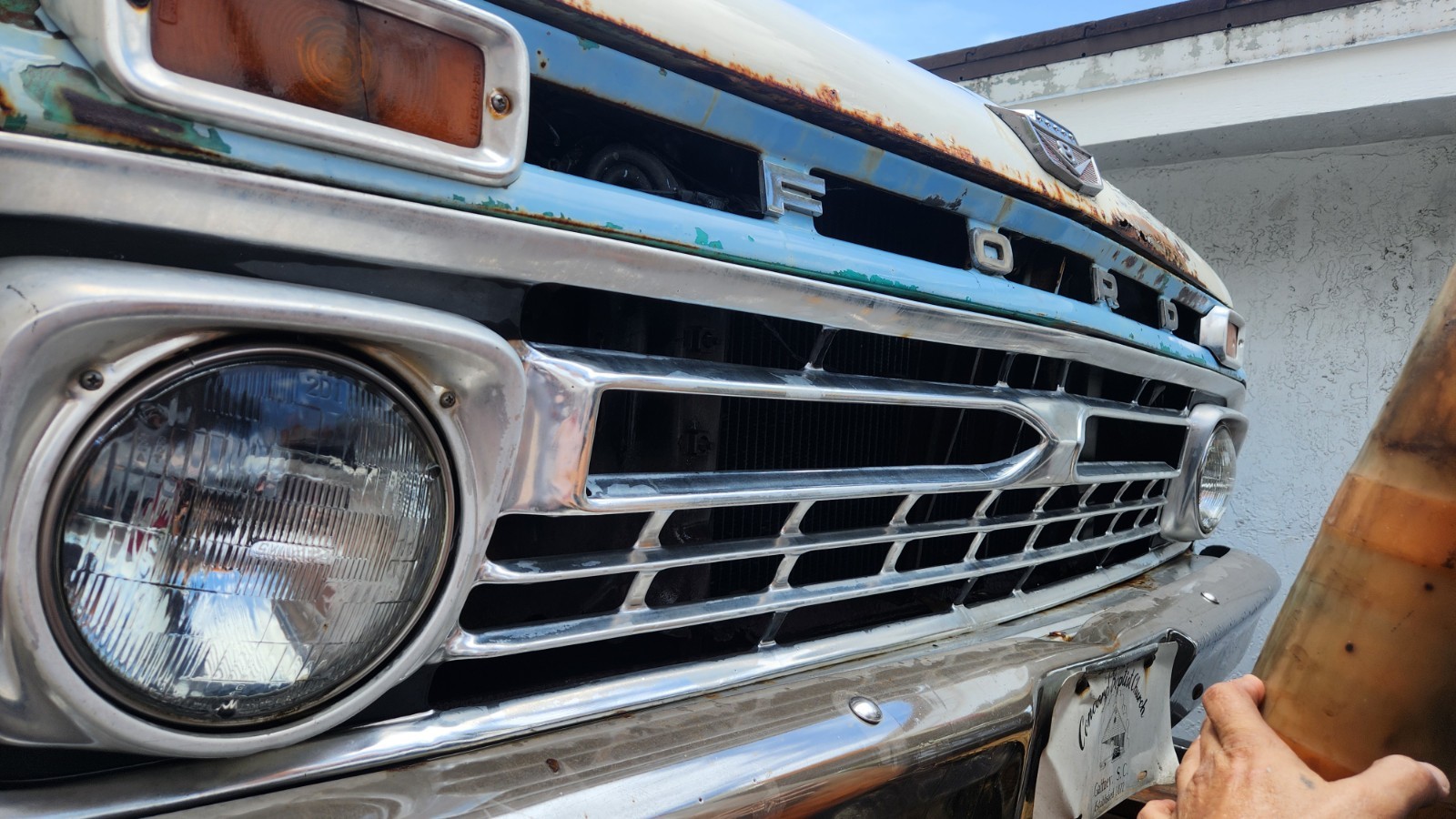Chevrolet-C-10-1966-Standard-Cab-Pickup-1