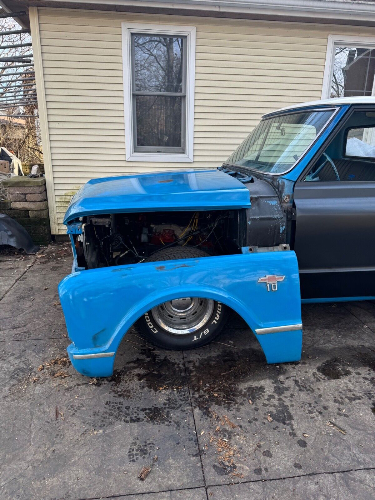 Chevrolet-C-10-1967-Standard-Cab-Pickup-14