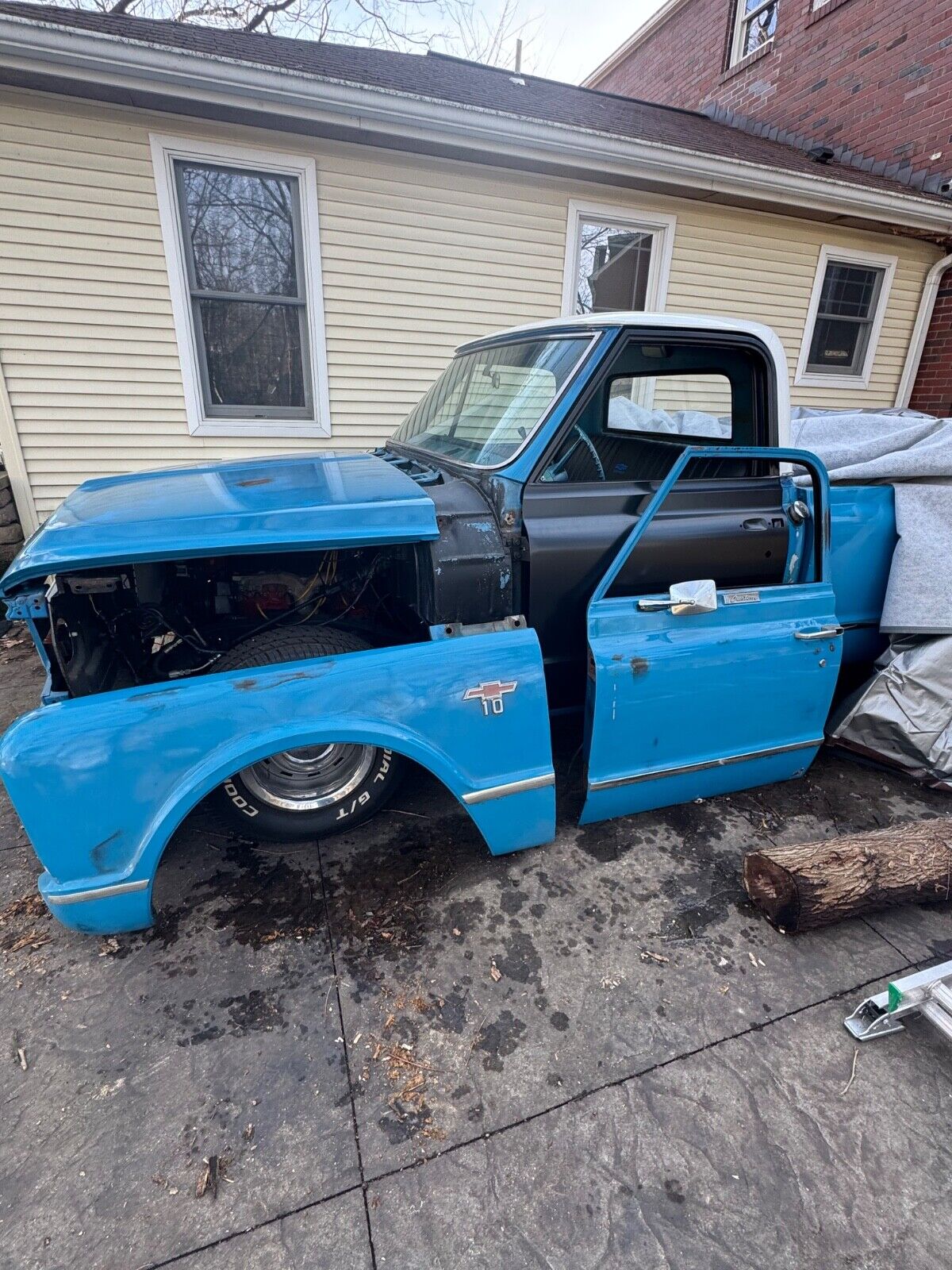 Chevrolet-C-10-1967-Standard-Cab-Pickup-15