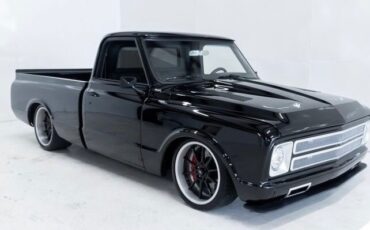 Chevrolet-C-10-1967-Standard-Cab-Pickup-4